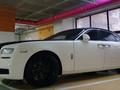 Rolls-Royce Ghost 2012 годаfor55 000 000 тг. в Астана – фото 7