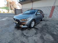 Hyundai Accent 2019 годаfor7 400 000 тг. в Талдыкорган