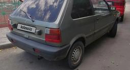 Nissan Micra 1989 года за 600 000 тг. в Талдыкорган – фото 2