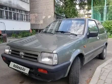 Nissan Micra 1989 года за 800 000 тг. в Талдыкорган