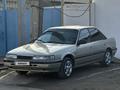 Mazda 626 1992 годаүшін900 000 тг. в Кызылорда – фото 2