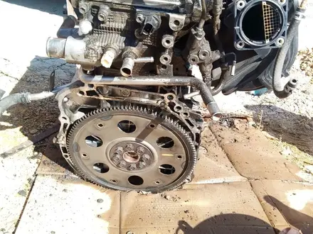 Двигатель за 100 000 тг. в Жезказган – фото 2