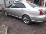 Toyota Avensis 2006 года за 4 700 000 тг. в Экибастуз