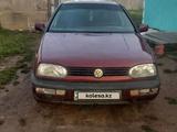 Volkswagen Golf 1993 годаүшін700 000 тг. в Уральск – фото 5