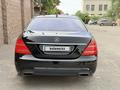 Mercedes-Benz S 500 2009 года за 8 300 000 тг. в Алматы – фото 5