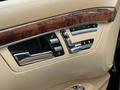 Mercedes-Benz S 500 2009 года за 8 300 000 тг. в Алматы – фото 13