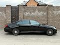 Mercedes-Benz S 500 2009 года за 8 300 000 тг. в Алматы – фото 7