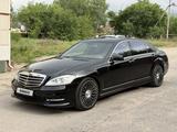 Mercedes-Benz S 500 2009 года за 8 300 000 тг. в Алматы