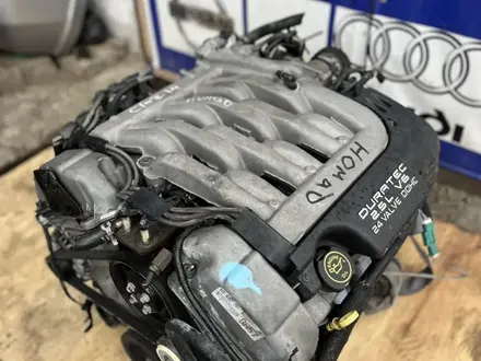 Контрактный Двигатель JY 2.5 литра на Ford Mondeo, Mazda MPV за 400 000 тг. в Астана – фото 2