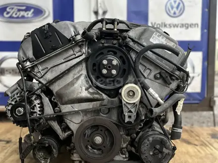 Контрактный Двигатель JY 2.5 литра на Ford Mondeo, Mazda MPV за 400 000 тг. в Астана