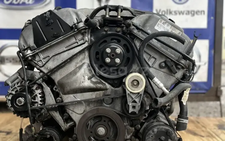 Контрактный Двигатель JY 2.5 литра на Ford Mondeo, Mazda MPVүшін400 000 тг. в Астана