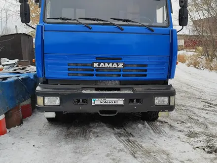 КамАЗ  53215 2012 года за 22 900 000 тг. в Караганда