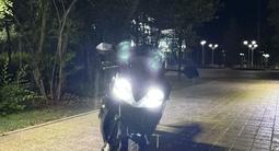 Honda  CBR 600F 2002 годаfor2 050 000 тг. в Караганда – фото 4