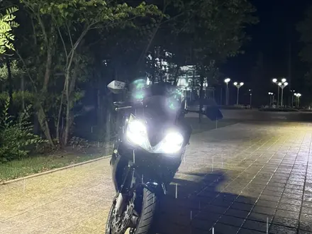 Honda  CBR 600F 2002 года за 2 050 000 тг. в Караганда – фото 4