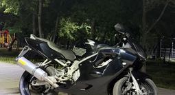 Honda  CBR 600F 2002 годаfor2 050 000 тг. в Караганда – фото 2