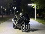 Honda  CBR 600F 2002 годаүшін2 050 000 тг. в Караганда
