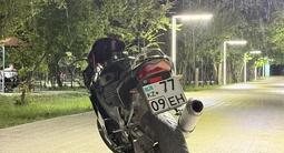 Honda  CBR 600F 2002 годаfor2 050 000 тг. в Караганда – фото 5