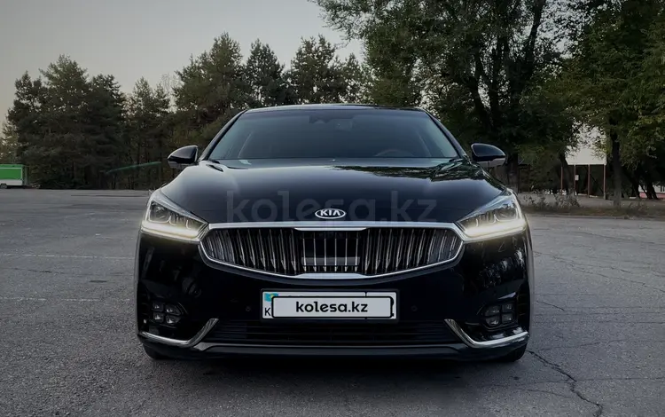 Kia K7 2019 года за 12 000 000 тг. в Алматы