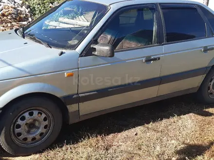 Volkswagen Passat 1991 года за 1 100 000 тг. в Костанай – фото 7