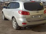 Hyundai Santa Fe 2008 годаүшін7 000 000 тг. в Караганда – фото 5