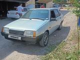 ВАЗ (Lada) 21099 2002 года за 850 000 тг. в Сарыагаш – фото 2