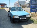 ВАЗ (Lada) 21099 2002 года за 850 000 тг. в Сарыагаш