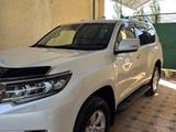 Toyota Land Cruiser Prado 2021 года за 25 000 000 тг. в Кызылорда – фото 3