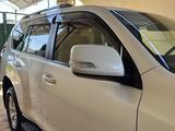 Toyota Land Cruiser Prado 2021 года за 25 000 000 тг. в Кызылорда – фото 5
