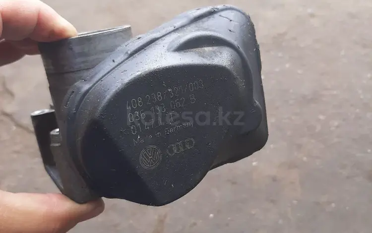 Дроссельная заслонка Golf 4үшін500 тг. в Алматы