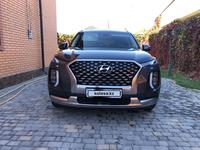 Hyundai Palisade 2021 годаүшін24 000 000 тг. в Тараз