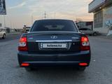 ВАЗ (Lada) Priora 2170 2012 года за 1 800 000 тг. в Шымкент