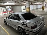 BMW 318 1994 годаүшін1 800 000 тг. в Астана – фото 3