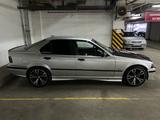 BMW 318 1994 годаүшін1 800 000 тг. в Астана – фото 2