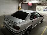 BMW 318 1994 годаүшін1 800 000 тг. в Астана – фото 5
