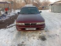 Mitsubishi Galant 1992 годаүшін999 999 тг. в Алматы