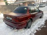 Mitsubishi Galant 1992 годаfor999 999 тг. в Алматы – фото 3