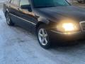 Mercedes-Benz C 200 1996 года за 1 500 000 тг. в Астана – фото 2