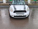 Mini Countryman 2014 года за 8 500 000 тг. в Алматы