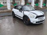 Mini Countryman 2014 года за 8 500 000 тг. в Алматы – фото 2