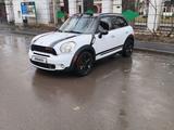 Mini Countryman 2014 года за 8 500 000 тг. в Алматы – фото 3
