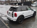Mini Countryman 2014 года за 8 500 000 тг. в Алматы – фото 4