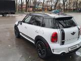 Mini Countryman 2014 года за 8 500 000 тг. в Алматы – фото 5