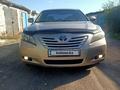 Toyota Camry 2007 годаүшін6 200 000 тг. в Экибастуз