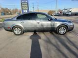 Volkswagen Passat 2001 годаүшін2 650 000 тг. в Атбасар