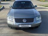 Volkswagen Passat 2001 годаүшін2 650 000 тг. в Атбасар – фото 3