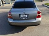Volkswagen Passat 2001 годаүшін2 650 000 тг. в Атбасар – фото 4