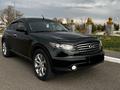 Infiniti FX35 2005 года за 6 500 000 тг. в Алматы