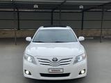 Toyota Camry 2010 года за 5 600 000 тг. в Актобе – фото 2