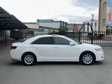 Toyota Camry 2010 года за 5 600 000 тг. в Актобе – фото 4