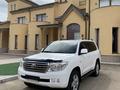 Toyota Land Cruiser 2008 годаүшін18 500 000 тг. в Актау – фото 3